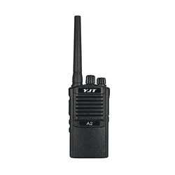 walkie talkie