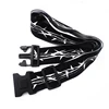 Manufacturer Custom Adjustable Belt Bind Travel Elastic Luggage Strap