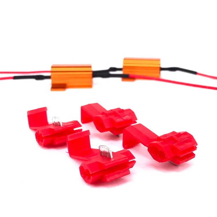 

led de er,100 Pieces
