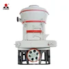 Enery-saving fine powder grinding machine raymond mill for gold copper ore limestone