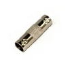 Wholesale Hotsale 2019 High quality CCTV RG59 BNC coupler female to female connector plug for cctv system