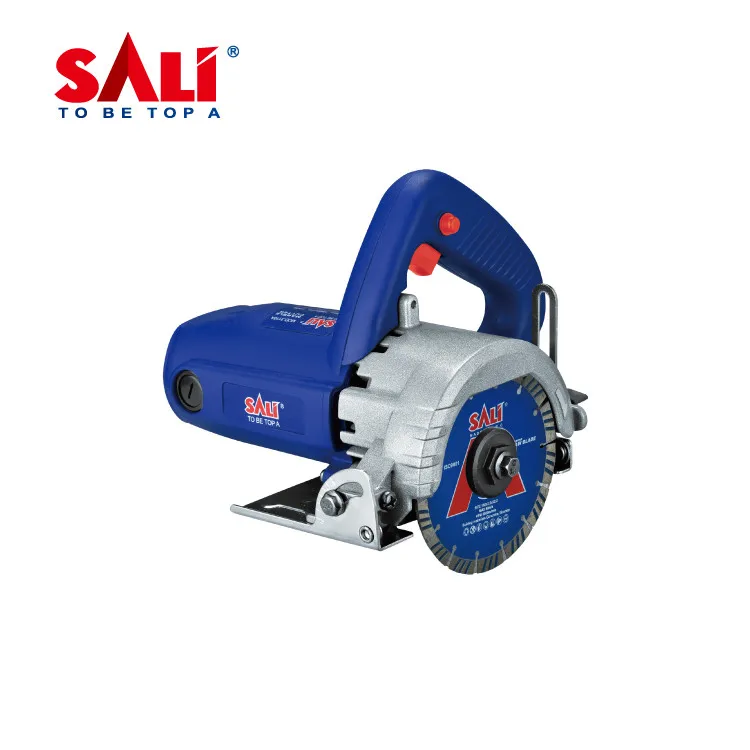 
SALI 3110A 1250W High Speed Power Tools Marble Cutter 