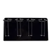 New style barber clipper holder cheap clipper frame