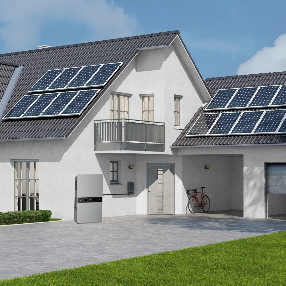 product avcon single phase wall mounted system all in one solar inverter for off grid home energy 5kw capacity with storage features-5