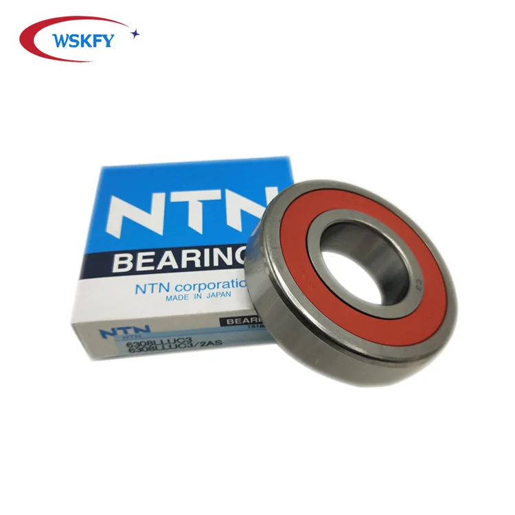 High Quality Ntn Ball Bearing 6203 Lb Single Row Ntn Deep Groove Ball ...