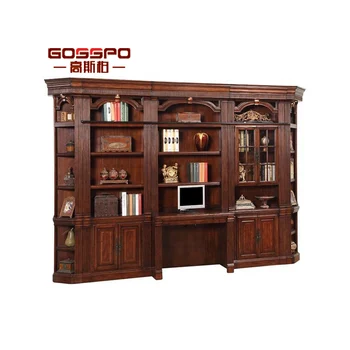 Painted Book Stand Solid Mahogany Wood Book Stand For Display
