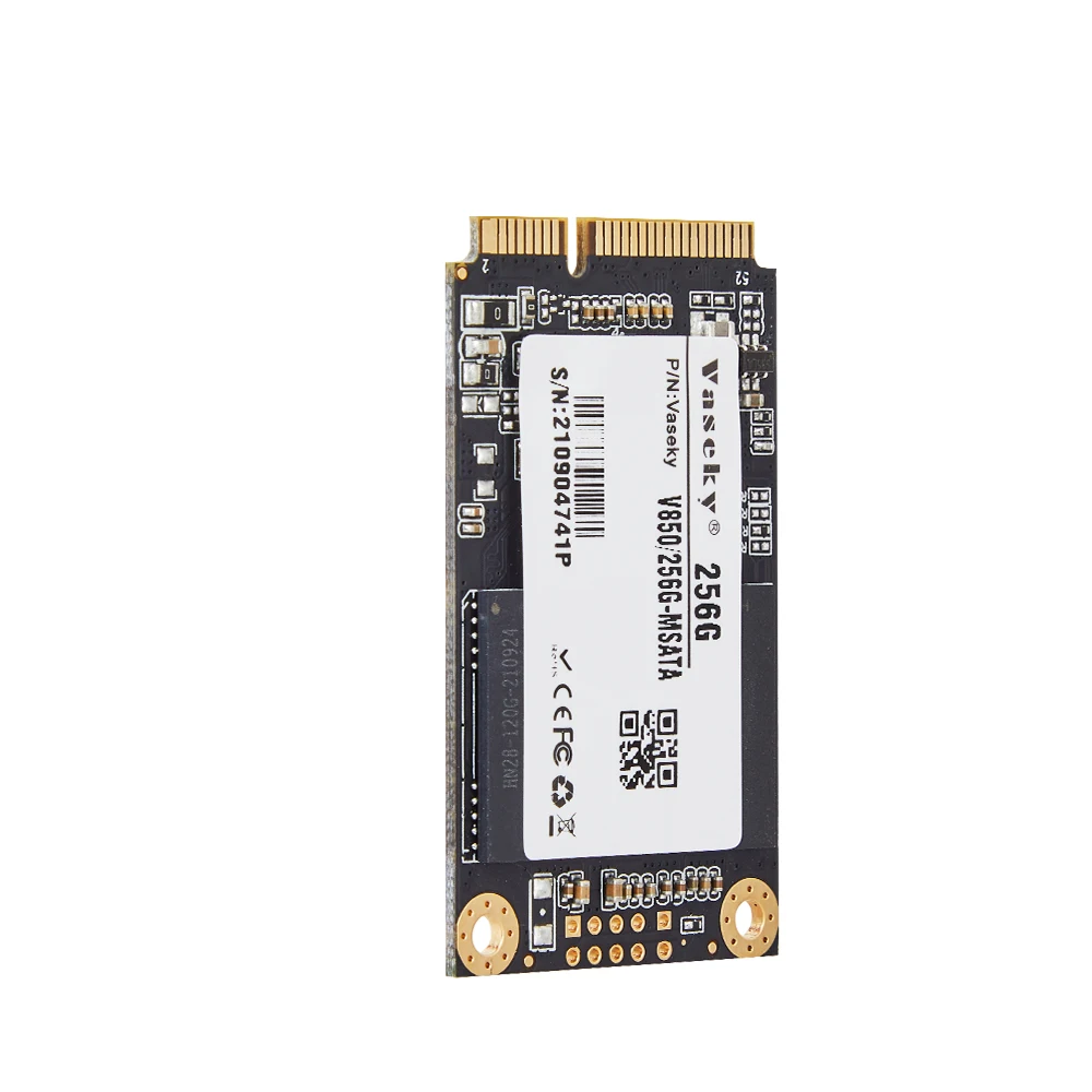 Vaseky Wholesale MSATA V850 SSD Hard Drive Disk - 32GB to 1TB
