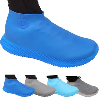 rain slip on shoes