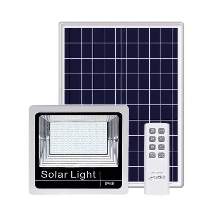 LED 120w Solar Motion Sensor Wall Mounted Outdoor Most Powerful Solar Light For Garden