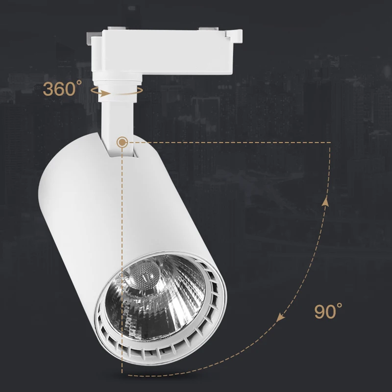 Centrifugal Fans, LED, Ceiling - detail 16
