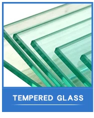 Tempered Toughened Glass Door Used On Refrigerator Display Cooler Showcase Freezer Sliding Door