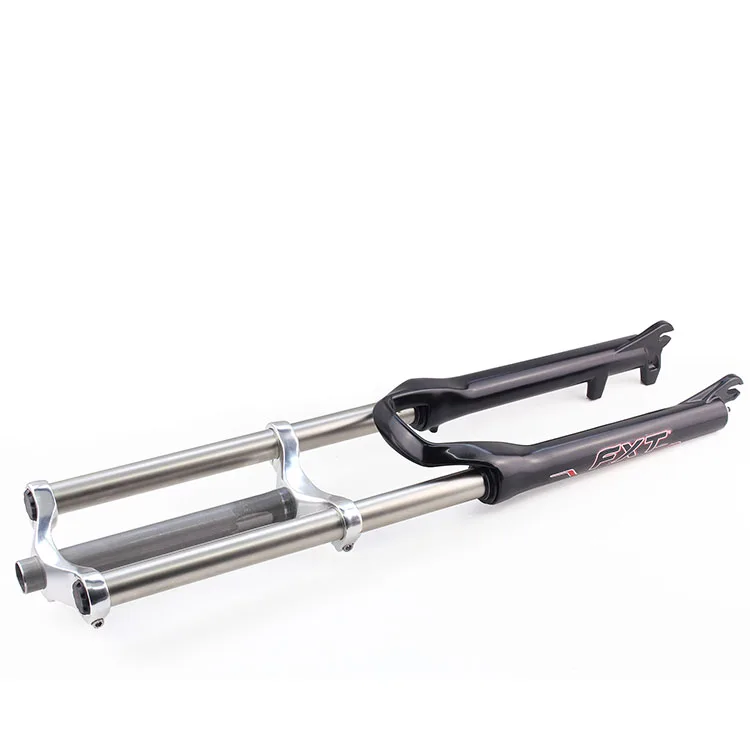 Double Crown Triple Tree Bike Fork Chopper Fork Buy Double Crown Fork