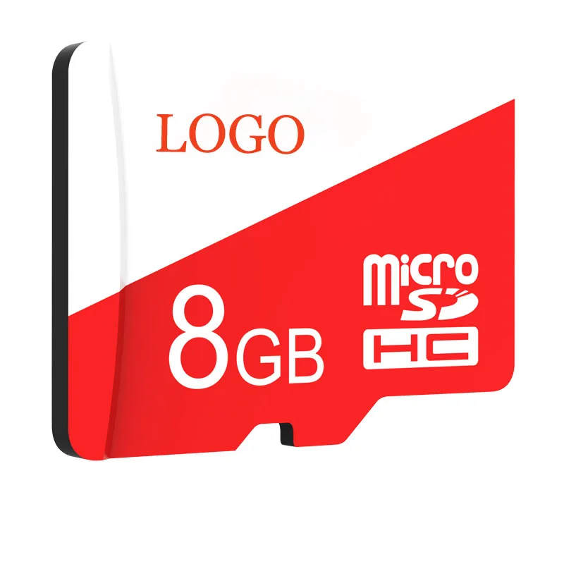 2021 Factory Wholesale Cheap Price High Speed Mobile Phone Memory Card 4GB 16GB 32GB 64GB 128GB Class10 TF Card Memory SD Card - ANKUX.COM