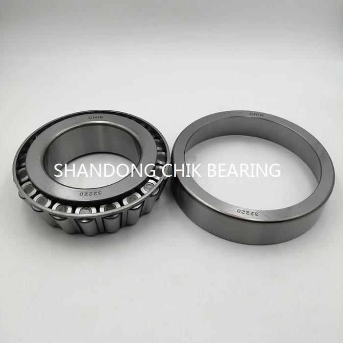 Bearing Size Chart L735449/10 Lm501349/lm501314 Metric Tapered Roller