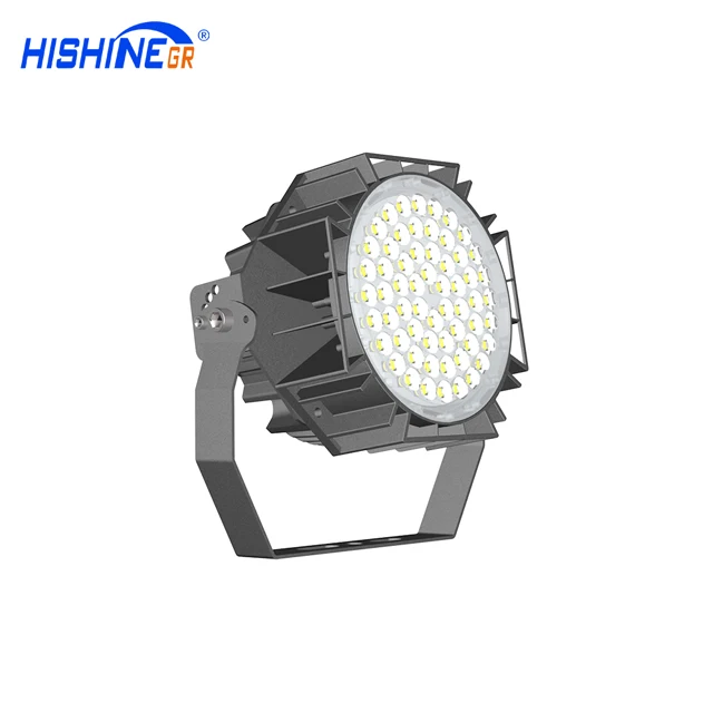 100W flood light replace 400W mental Halogen lamp soccer field flood light for football court 100w led floodlight