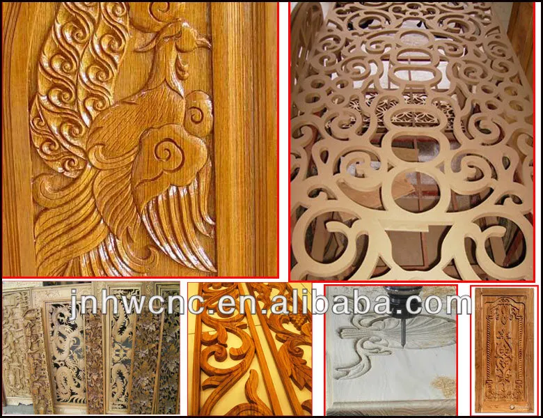 wood-carving