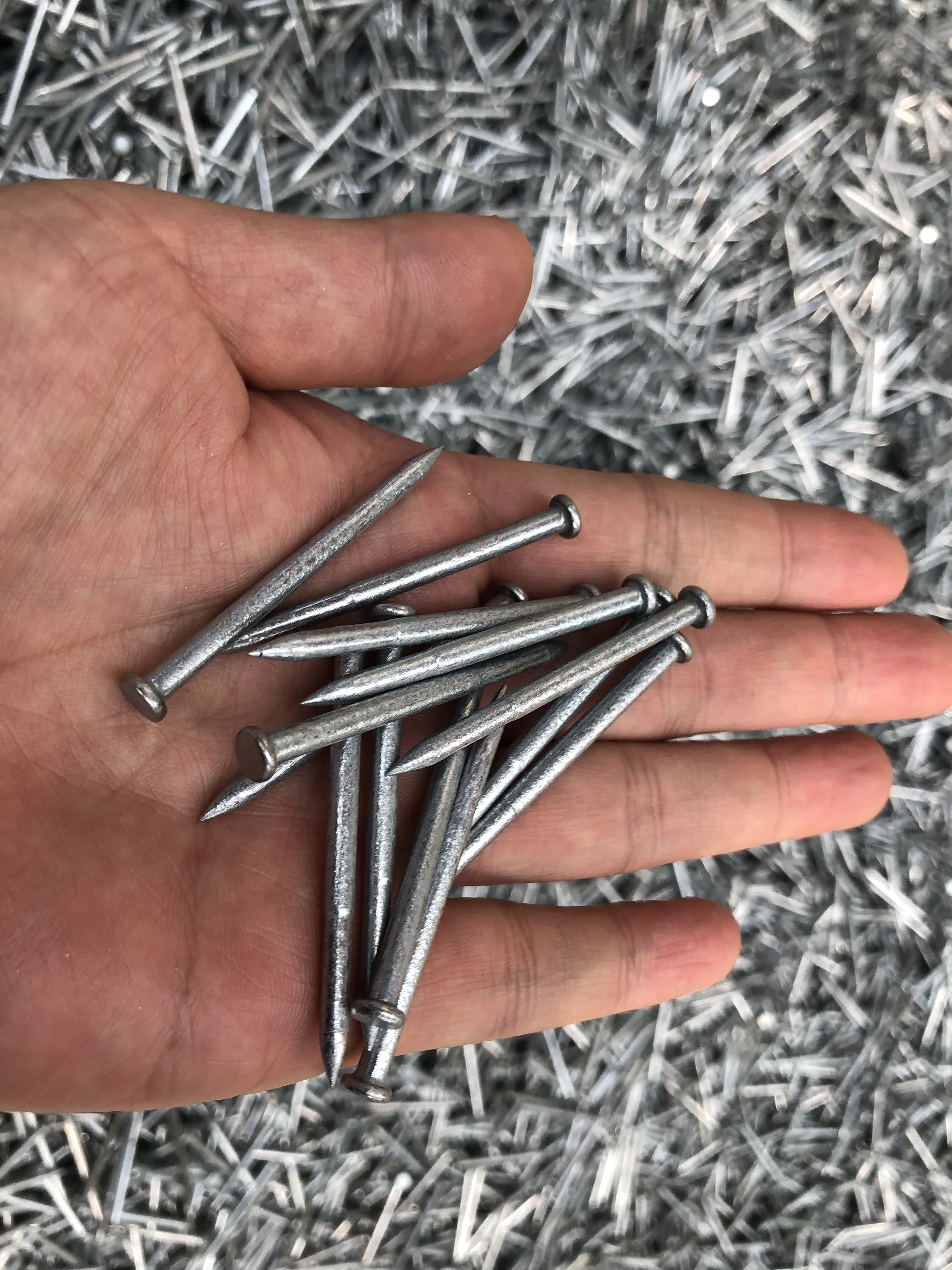 20 200mm Hdpe Exterior Wall Insulation Anchor Buy Pp Insulation