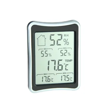 house temperature thermometer