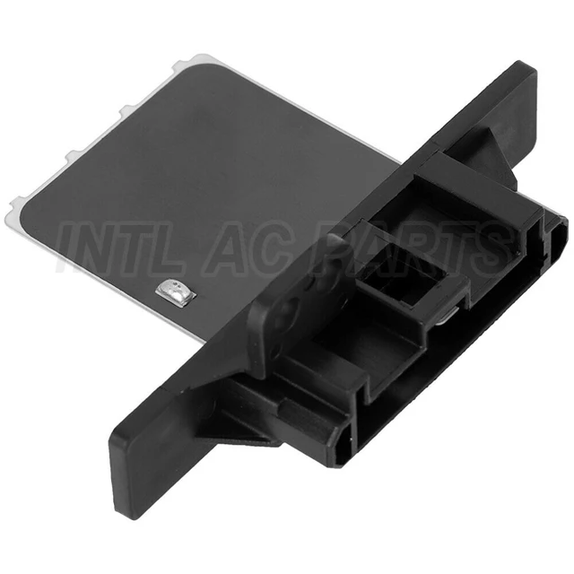 WM 15658511 Resistencia del ventilador del motor del calentador