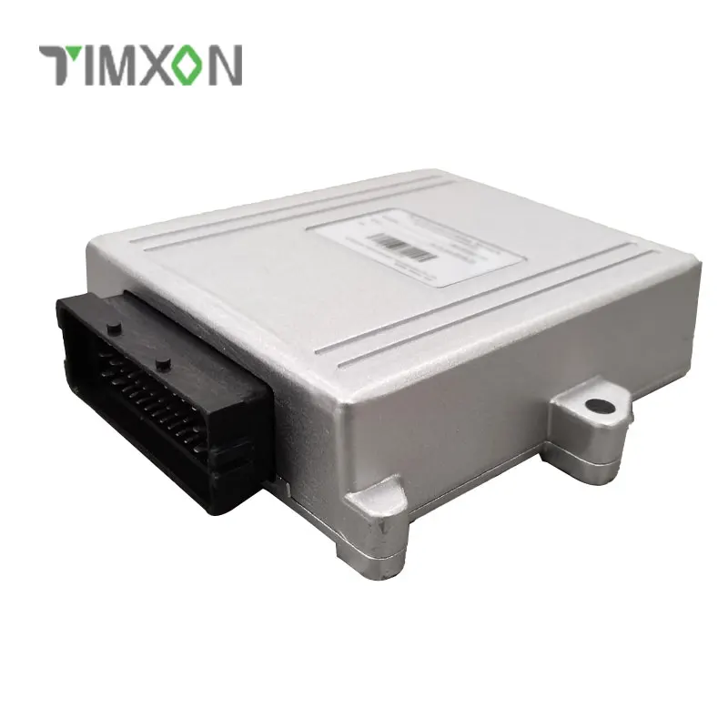 Customized Evcc Electric Vehicle Plc Protocol Converter Box Auto