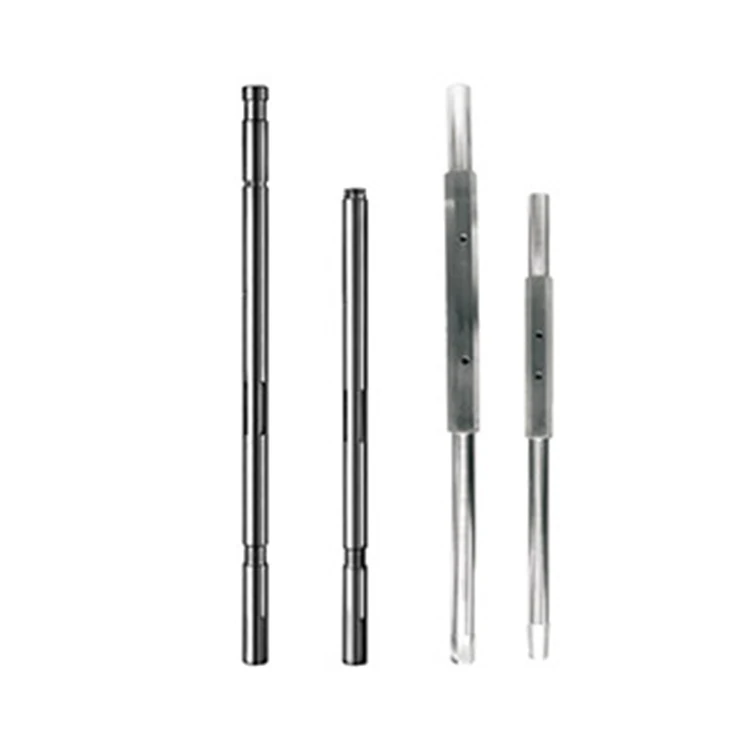 
Densen customized Stainless steel needle valve air needle valve for water flow industry 