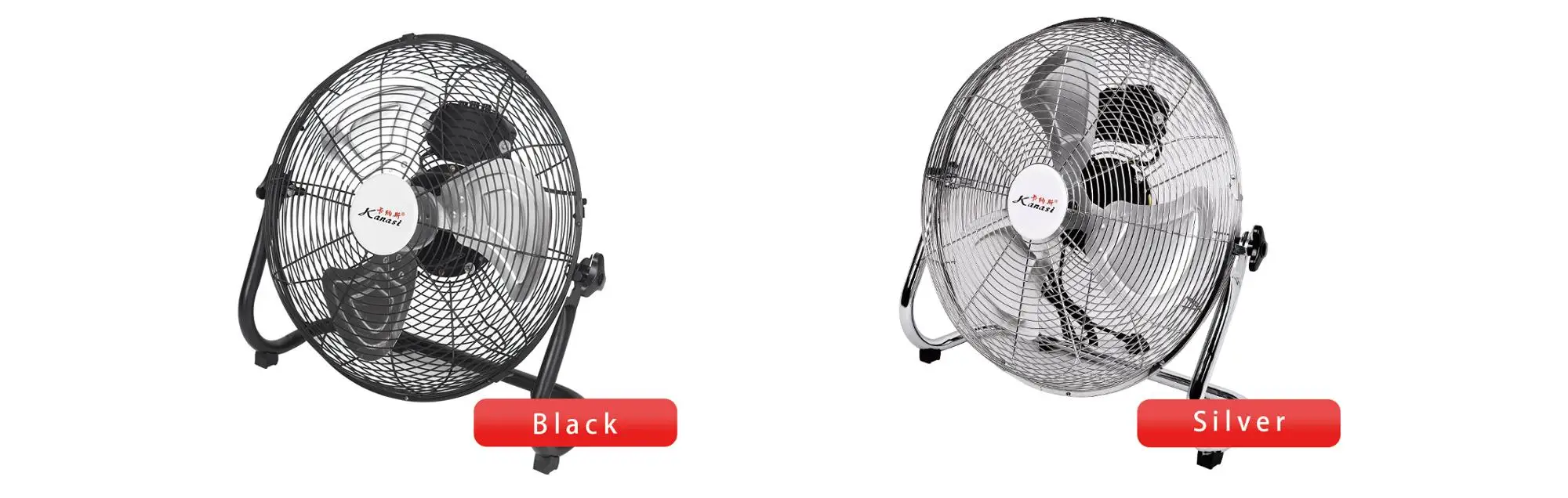 Velocity Water Mist Fan, 12-20, Hotels-3-Speed - detail 10