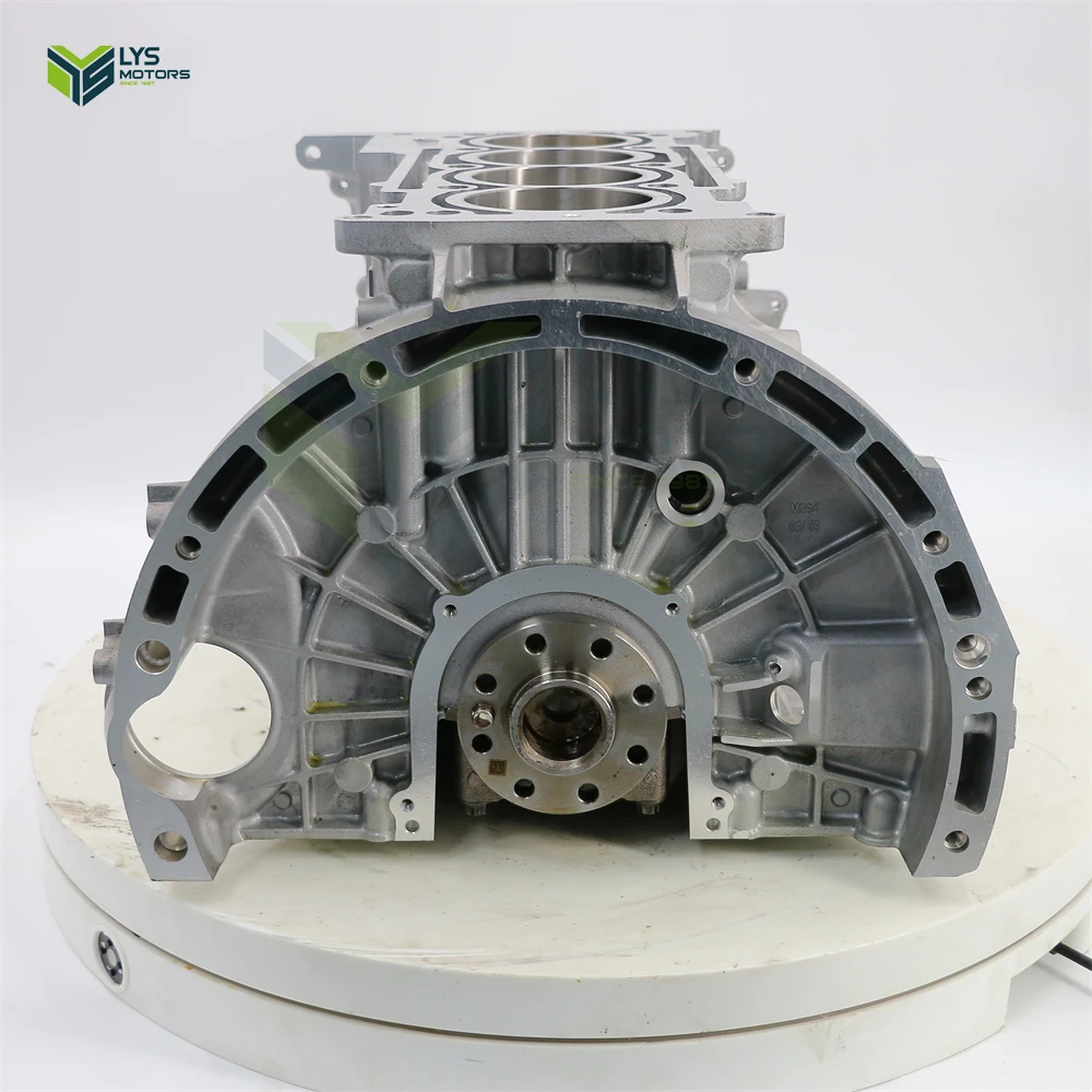 Cylinder Block Assembly Engine Long Block M264.920 M264 2.0L for Mercedes BENZ C257 C205 W213 A238 C238 C253 C167 W167 details