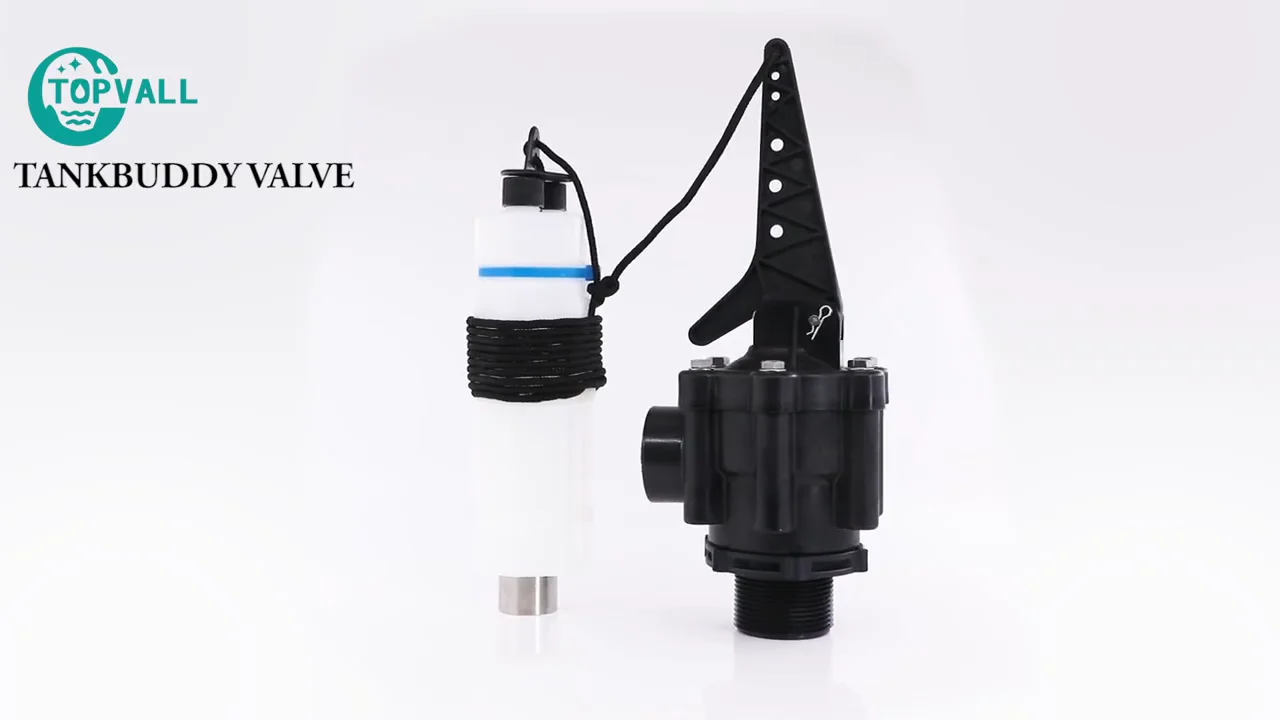 Topvall Rainwater Harvesting Electric Float Valve Buy Float Valve Fo