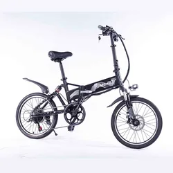 Smlro M6 High Power 1000W Brushless Motor 10Ah Lithium Battery Spoke Wheel Full Suspension Frame Electric Snow Bike