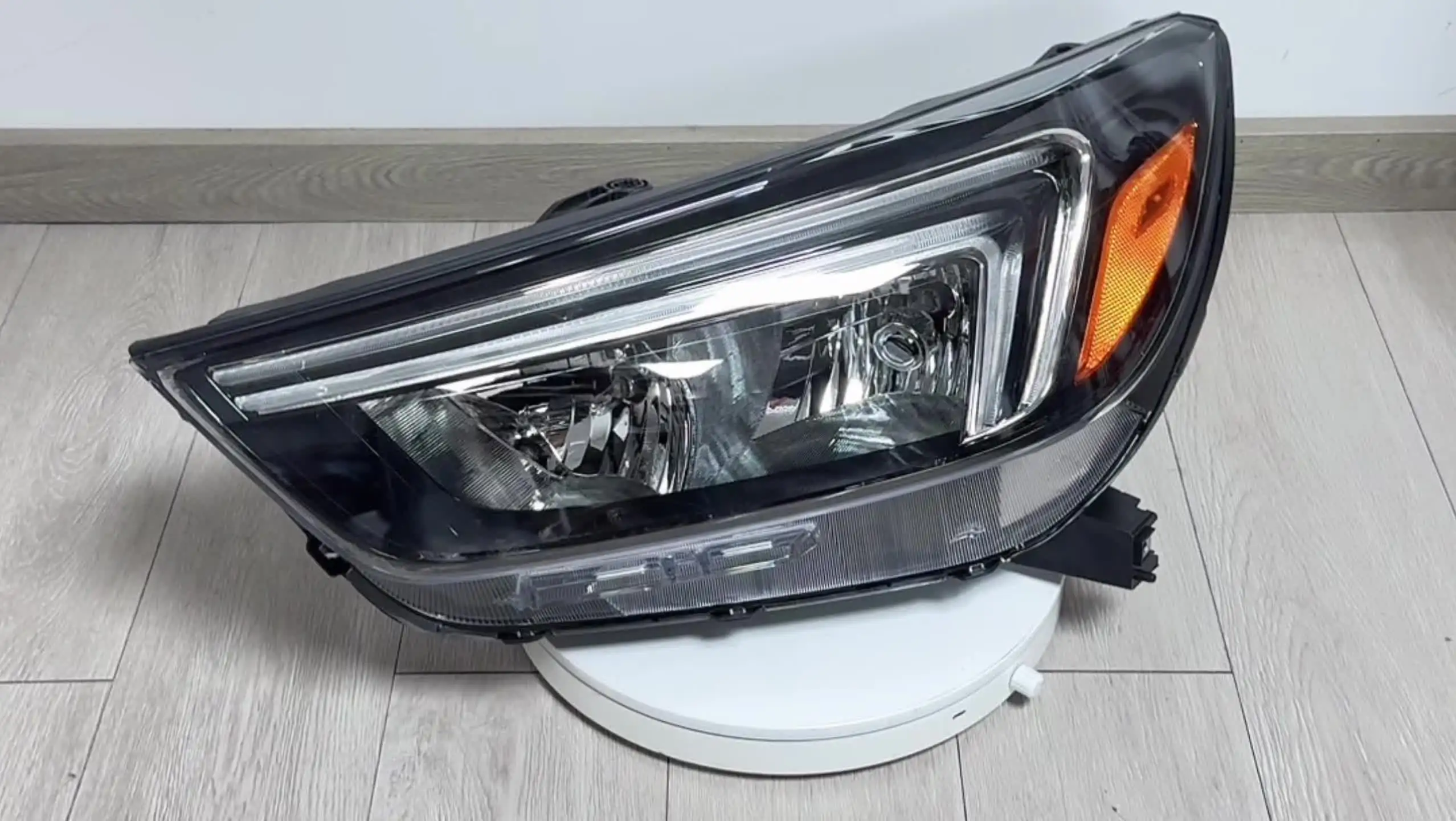 Grille Assy for 2018-2021 Chevrolet Equinox Redline - All Black