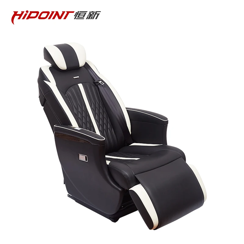 Luxury Vip Van Captain Recliner Chairs For Sale Buy Recliner Van Seat