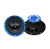 Best 6.5 Inch medium bass speakers Powerful Loudest Car Audio Midrange Speaker 4 Ohms for subwoofer car audio