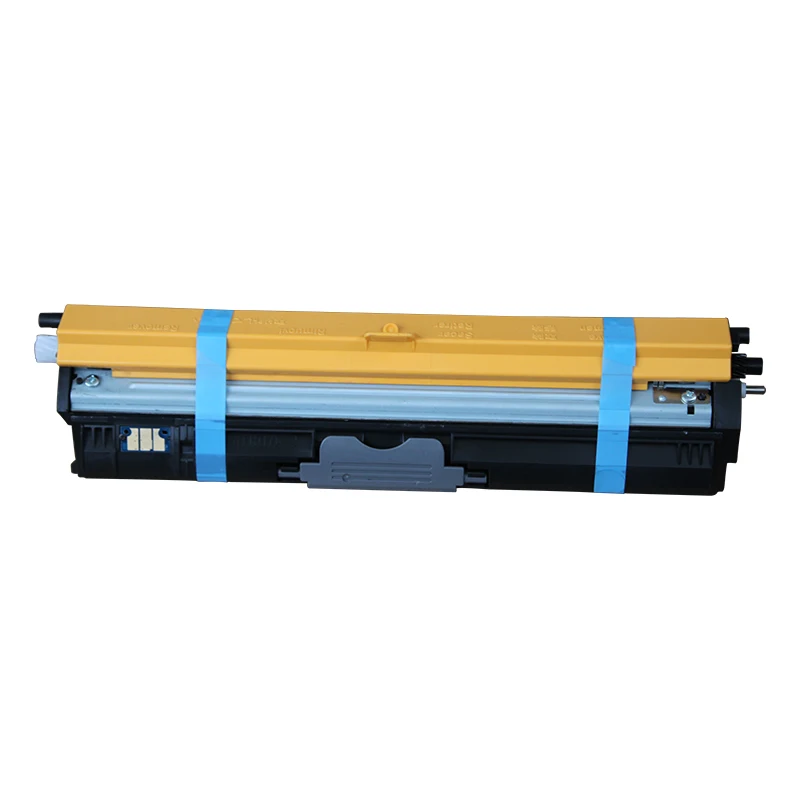 Maige Toner Cartridge 4 Colors For Use In Konica Minolta Magicolor