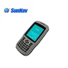 GNSS Receiver Handheld GIS Data Collector S17 RTK receiver controller