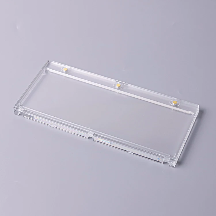 Horizontal Booklet One Touch Display Uv Protection 130pt 3