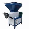 waste polystyrene foam granulator/epe eps foam granules making machine