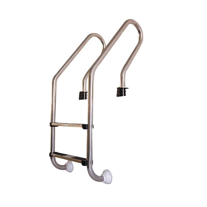 Cape Town 2 Steps Used Ladders Plastic Pool Ladder For Sale Buy