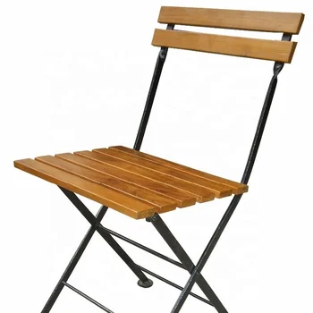 teak folding garden chairs