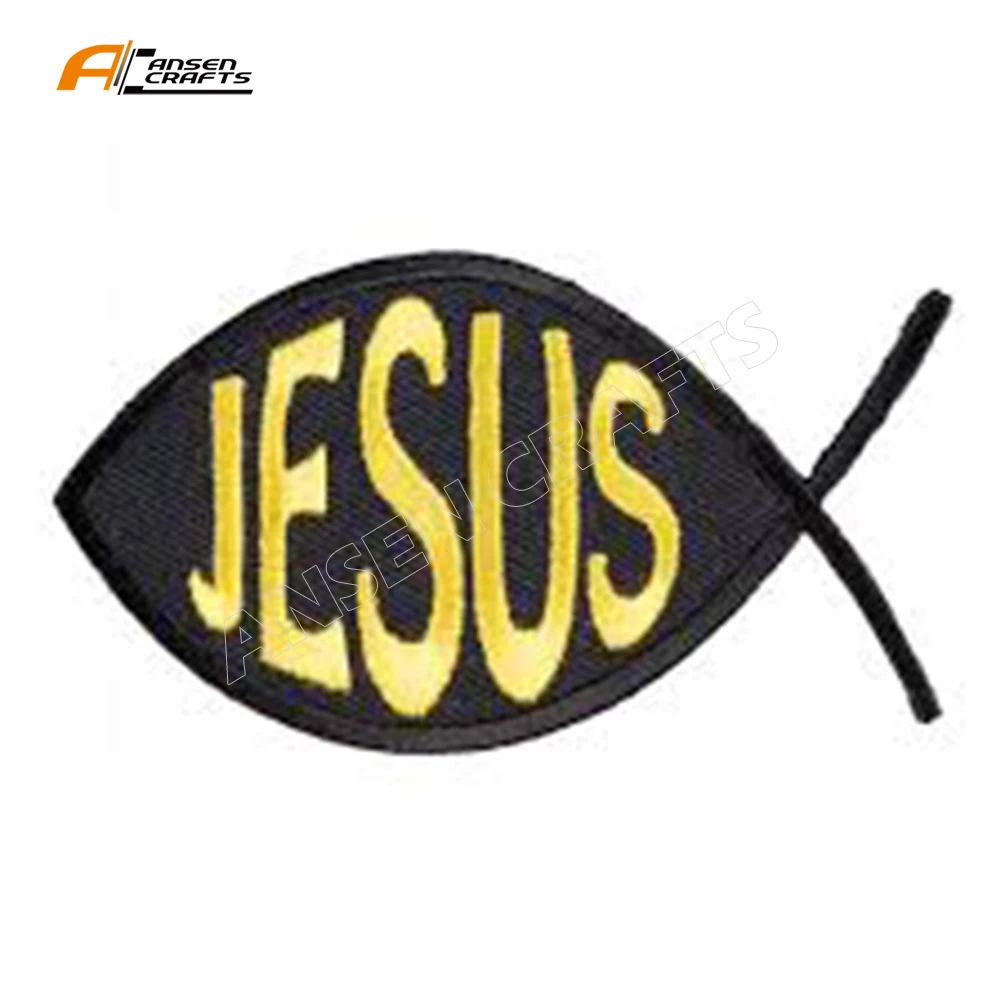 Penjualan Laris Tambalan Topi Demam Kulit Kosmetik Bordir Bunga Yesus Ikan Kristen Tanpa Tambalan Chenille Buy Bunga Christian Moral Bordir Bahan Kulit Patch Patch Bunga Reversibel Tanpa Chenille Patch Kosmetik Demam Patch Dengan