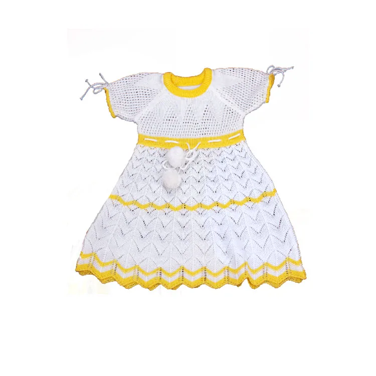 Factory Supply Knit Baby Girl Sweater Dress Baby Dresses Buy Baby