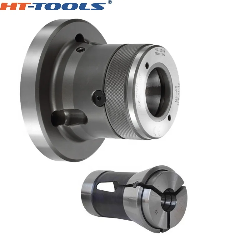 Din6343 Spann Collet 173e 185e Mit Din6343 Runde/platz/hex Typ Din6343 ...