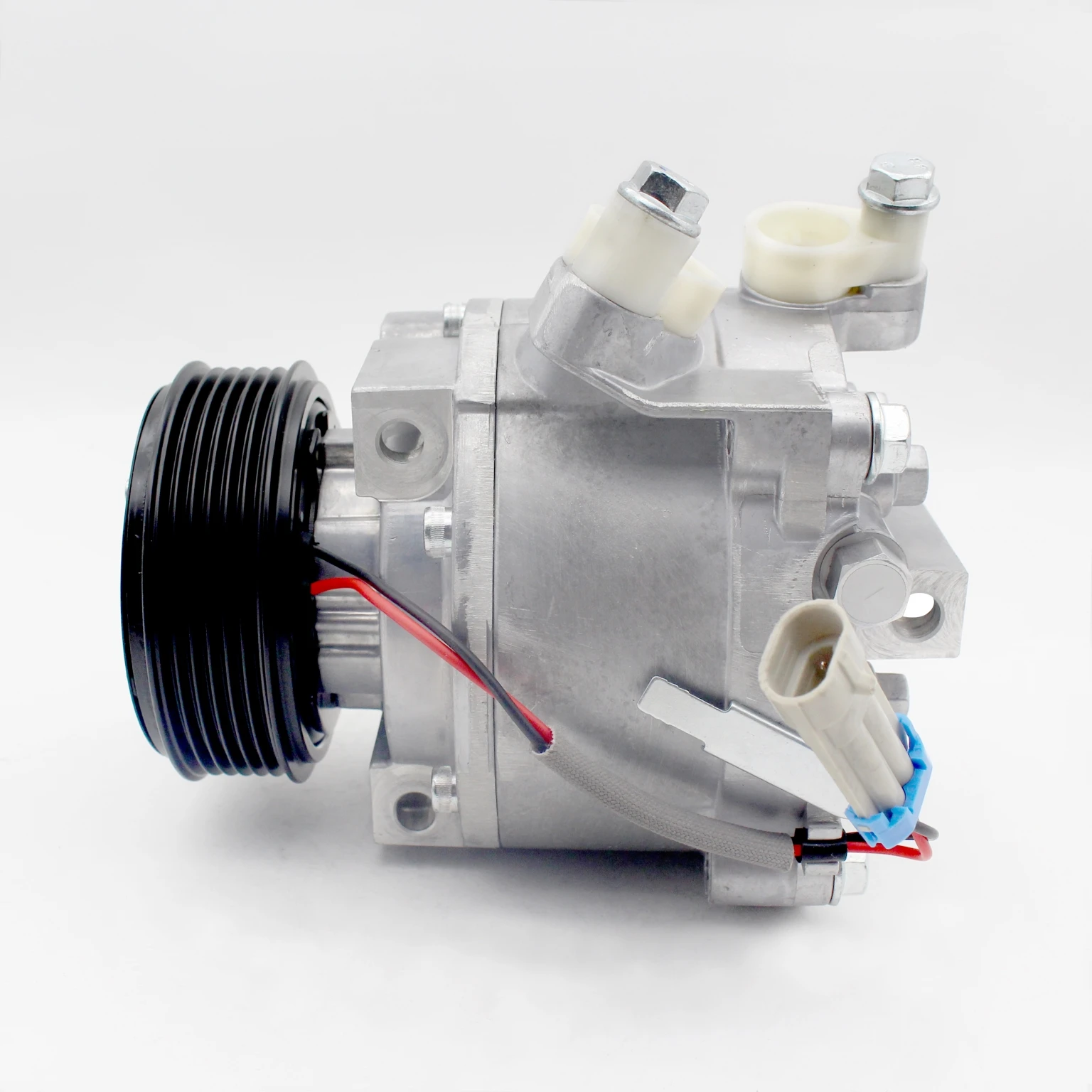 For Chevrolet Aveo Sonic Compressor In Air Conditioning System Oem ...