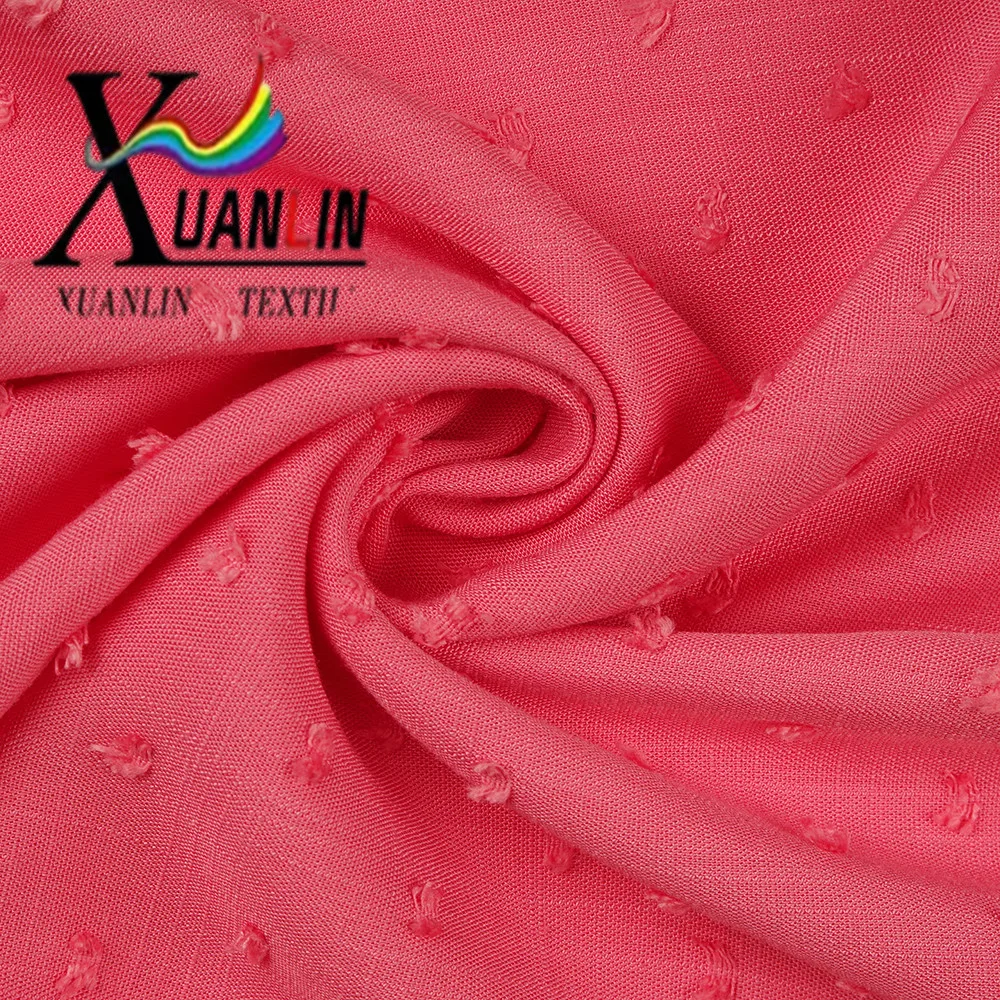 所有行业  面料和家纺原材料  织物 100% 人造丝面料