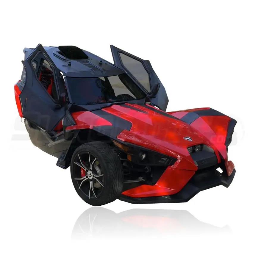 buy polaris slingshot