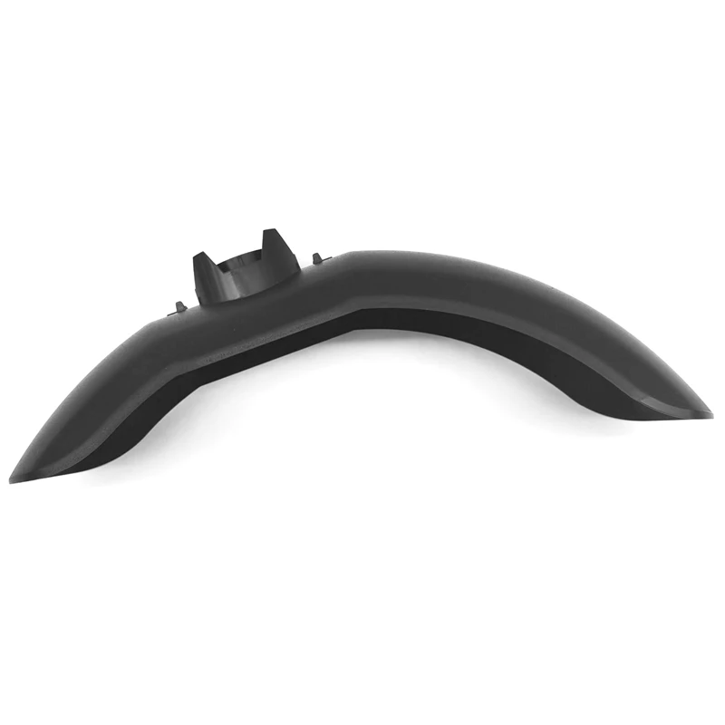 Plastic Mudguard Original front fender Spare Parts for Max G30 Electric Scooter