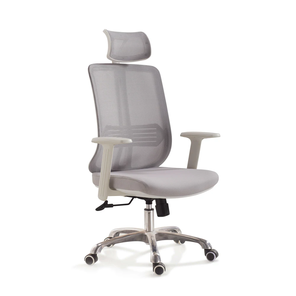 Manufacturer Supply Sillas de Oficina High Back Office Chair