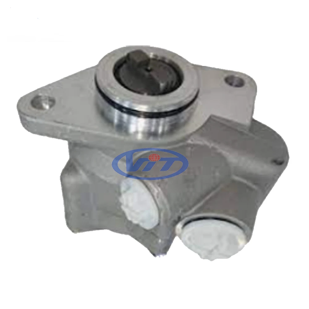 Truck Hydraulic Power Steering Pump 7683955177 7685955138 for KMZ manufacture