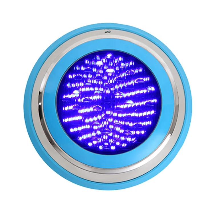 High quality wireless underwater pool lights