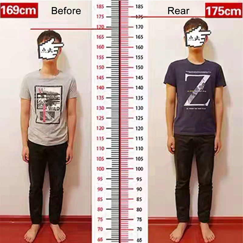 169 shop cm height