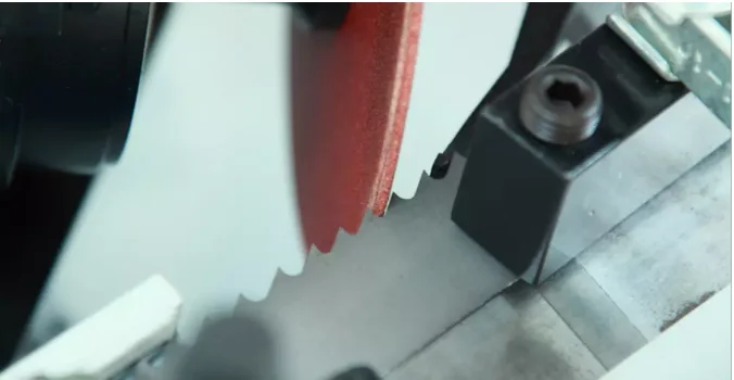 Bandsaw Sharpener,Automatic Band Saw Blade Sharpener,Saw Sharpener